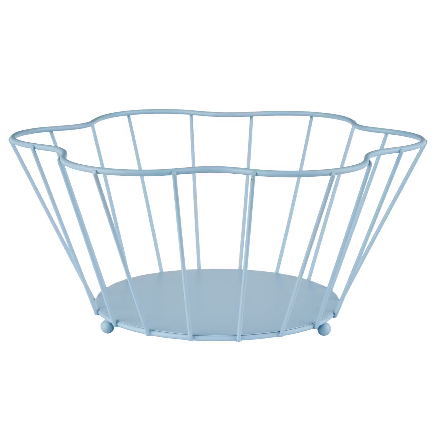 BLOOMING Aufbewahrungskorb