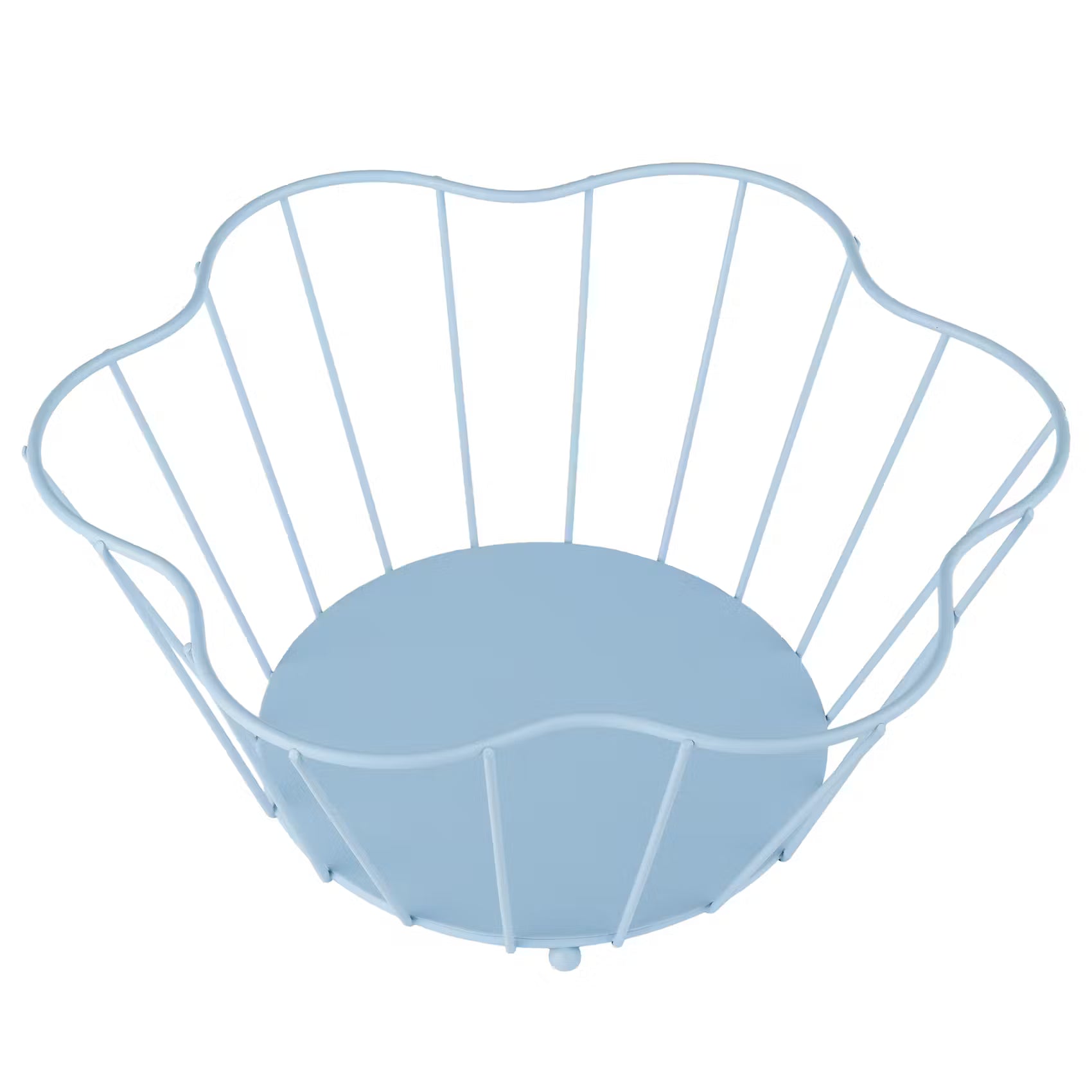 BLOOMING Aufbewahrungskorb