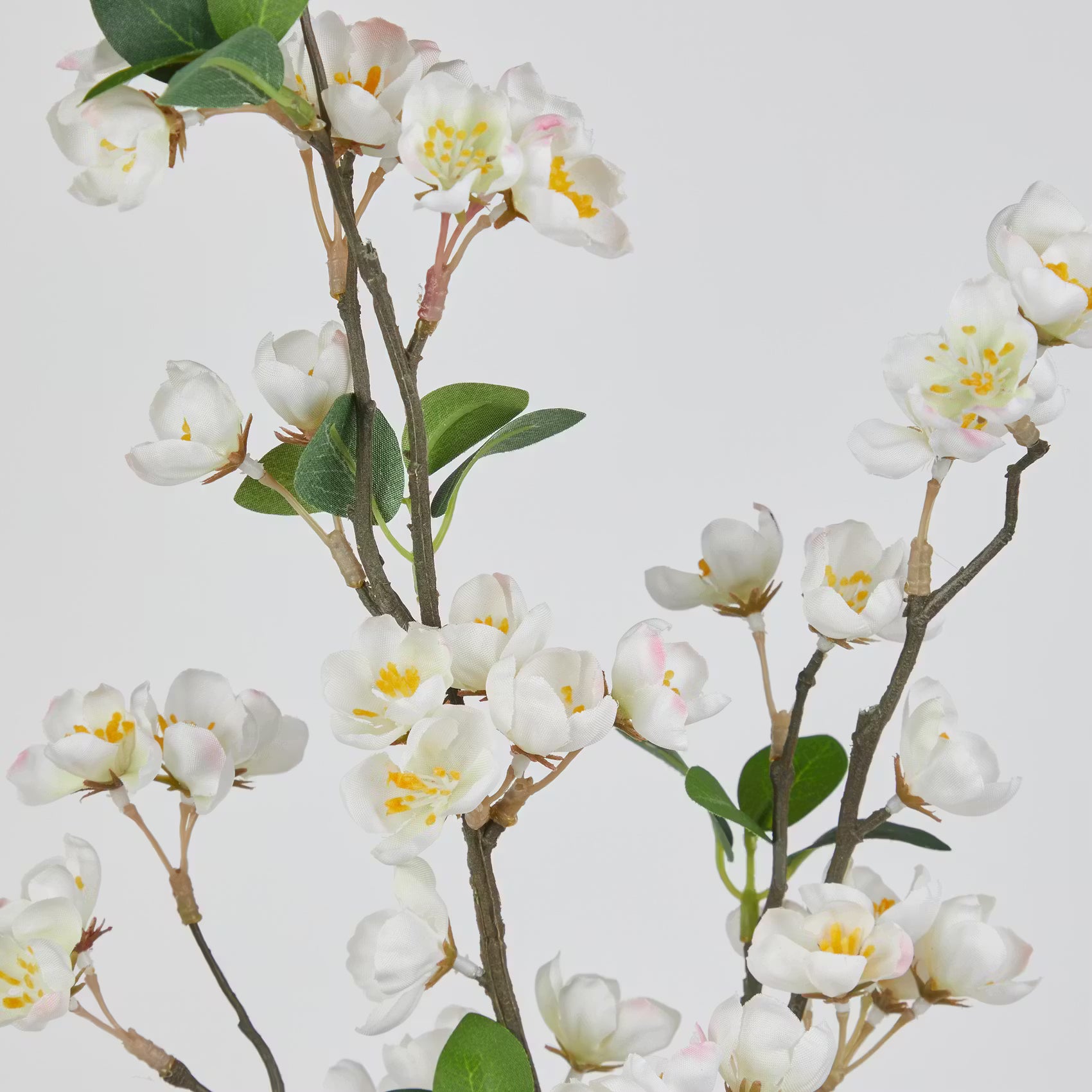 FORISTA Kunstblume Kirschblütenzweig