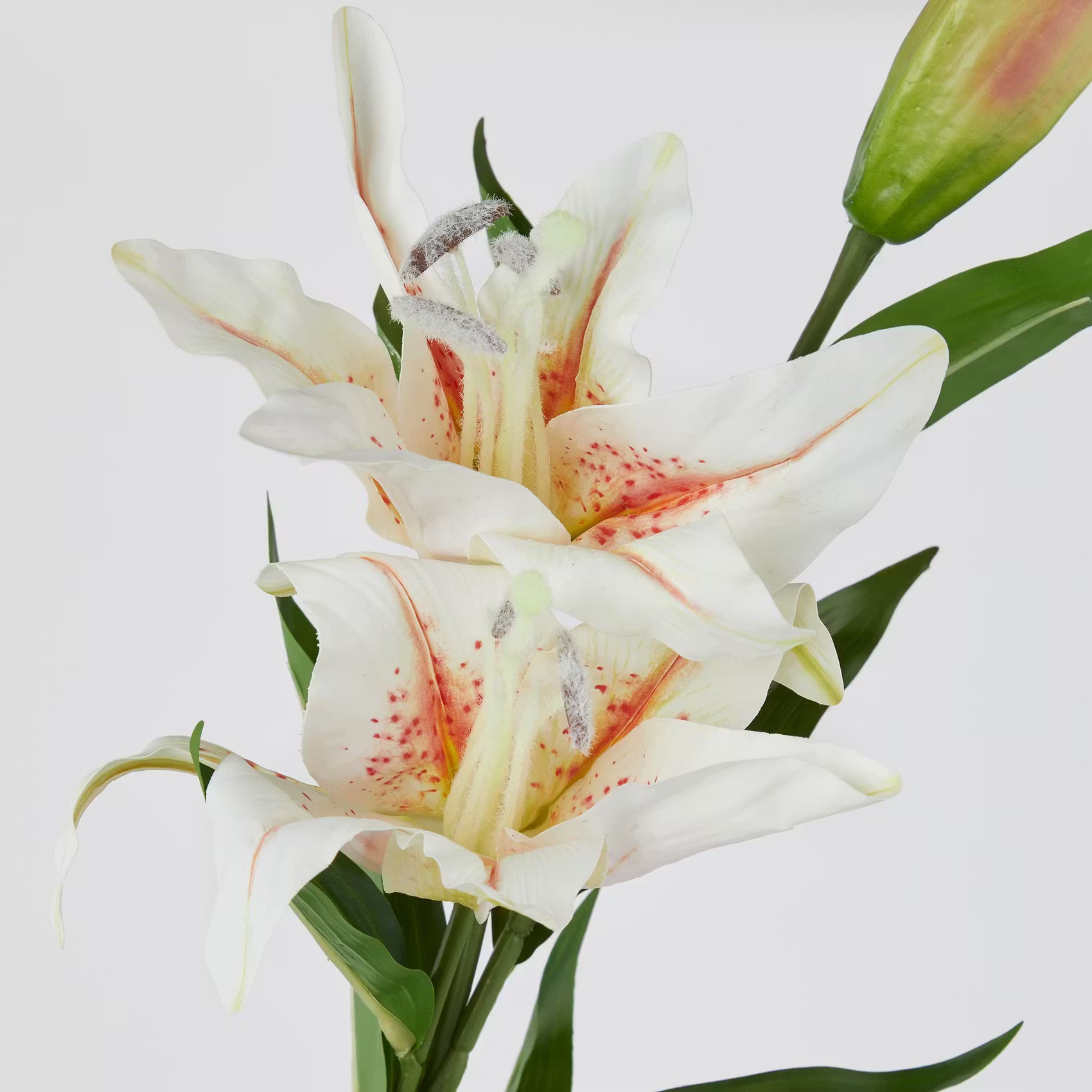 FORISTA Kunstblume Lilien