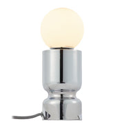 CHROME Tischleuchte