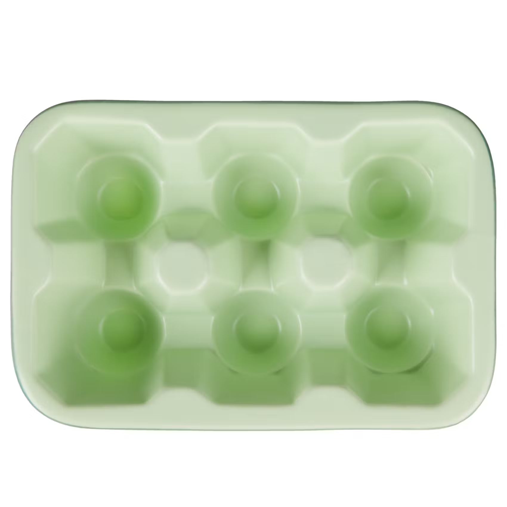 EGGS ON Eieraufbewahrung Steinzeug