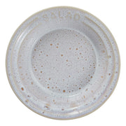 PORTIMAO Salatteller - Steinzeug - Beige