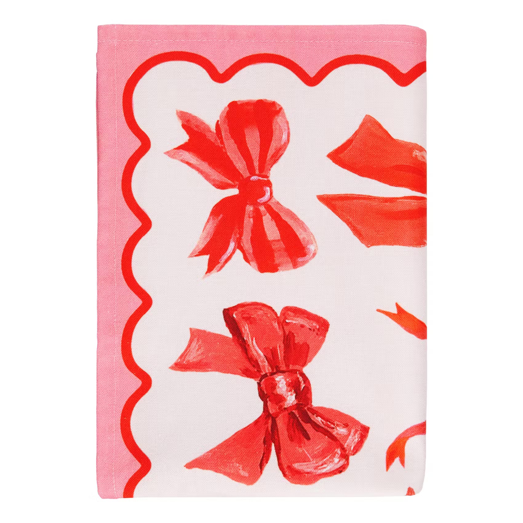 KITCHEN TALES Küchentuch 4er-Set