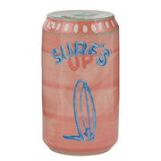 BEVERAGE Vase "Dose"