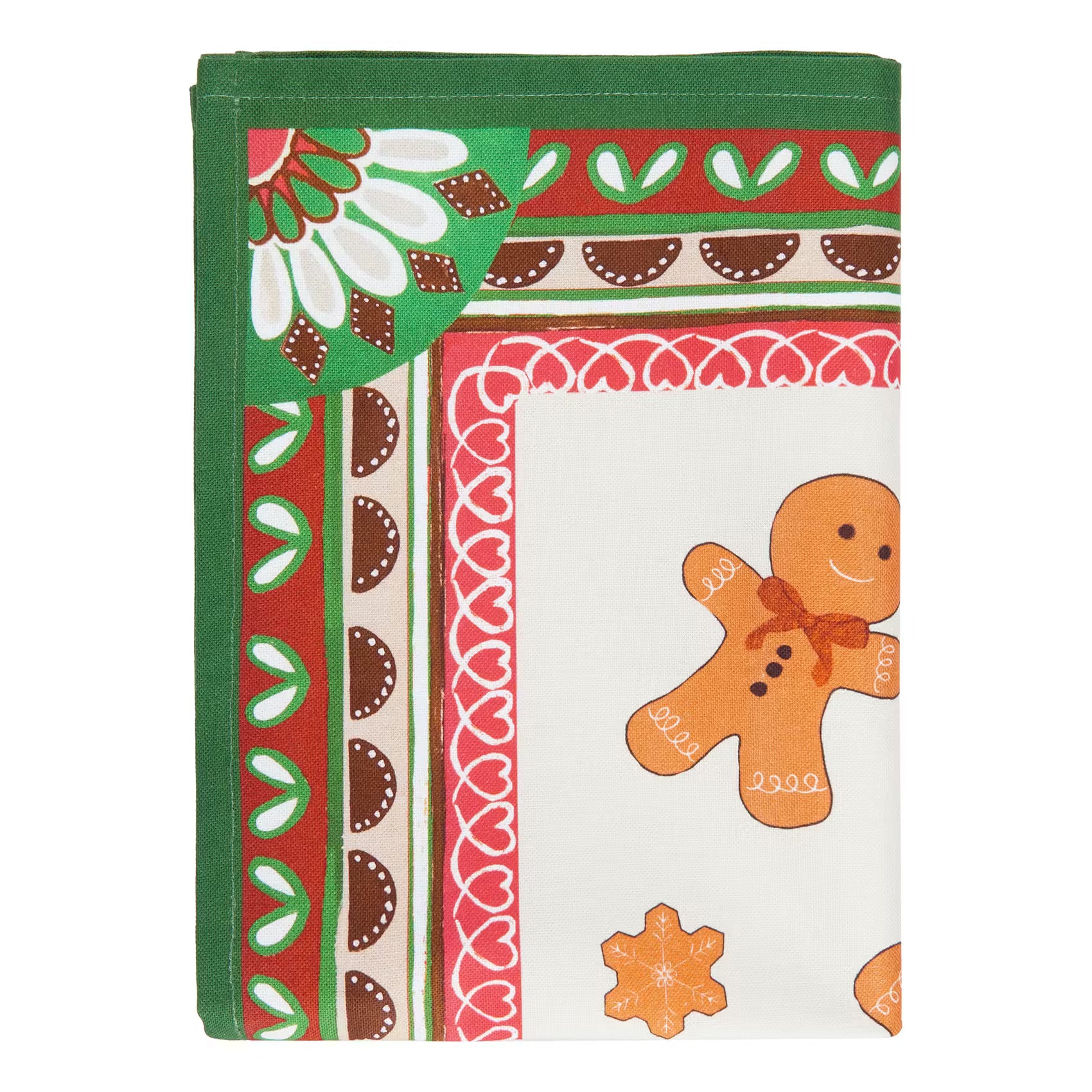 KITCHEN TALES Küchentuch 4er-Set