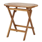 BOHO GARDEN Klapptisch