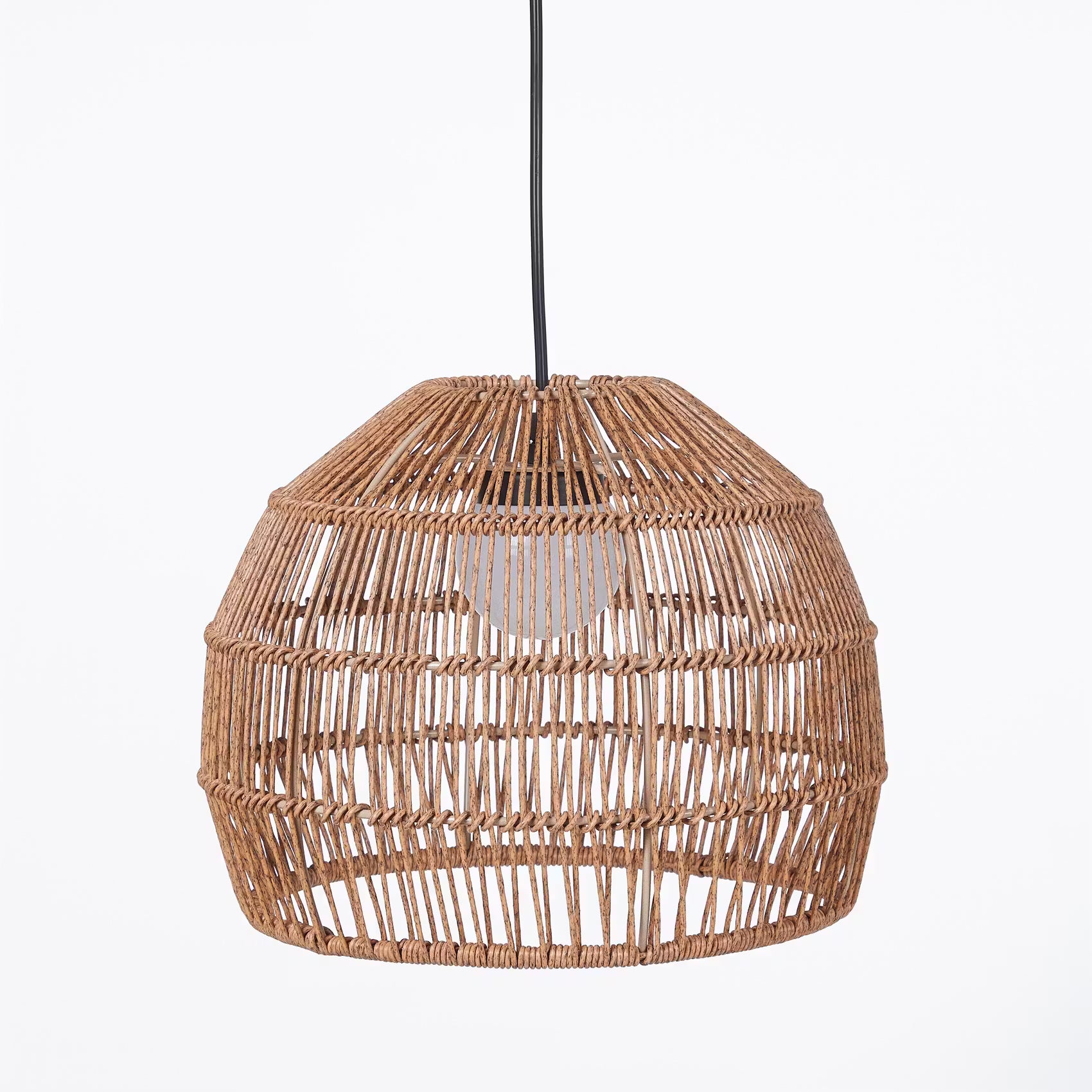 SOLANA Solar Hängeleuchte