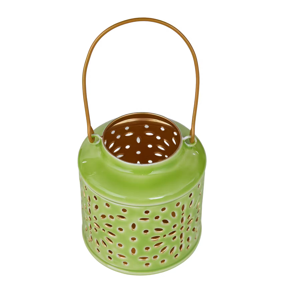 BLUE MAROCCO Laterne als Geschenk – BUTLERS