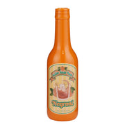 BEVERAGE Vase Flasche - Dolomit - Orange - Orange