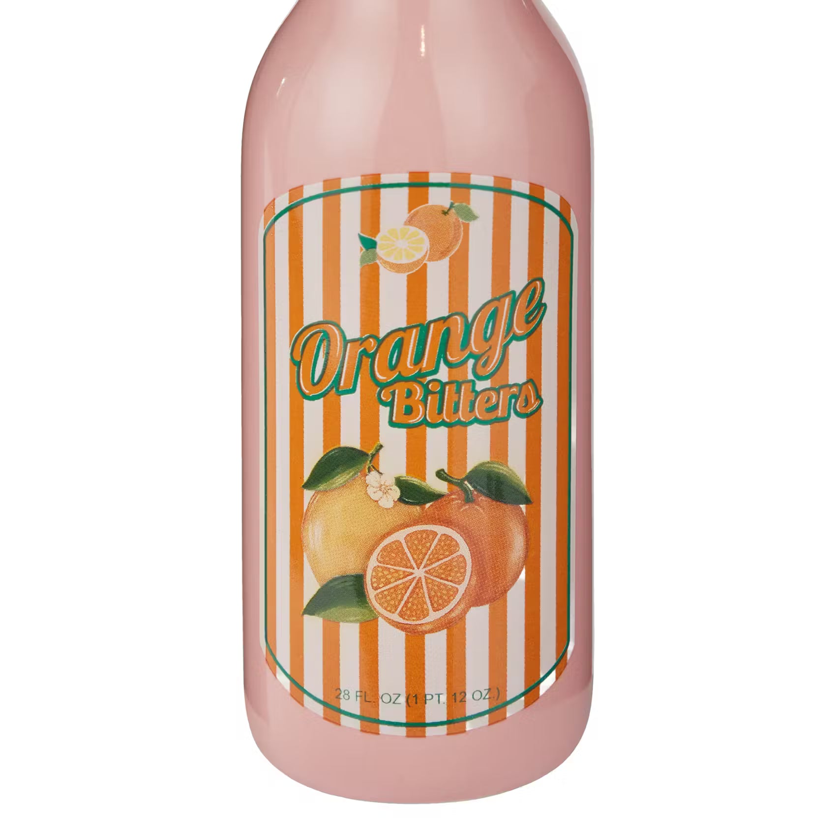 BEVERAGE Vase Flasche - Dolomit - Pink - Pink