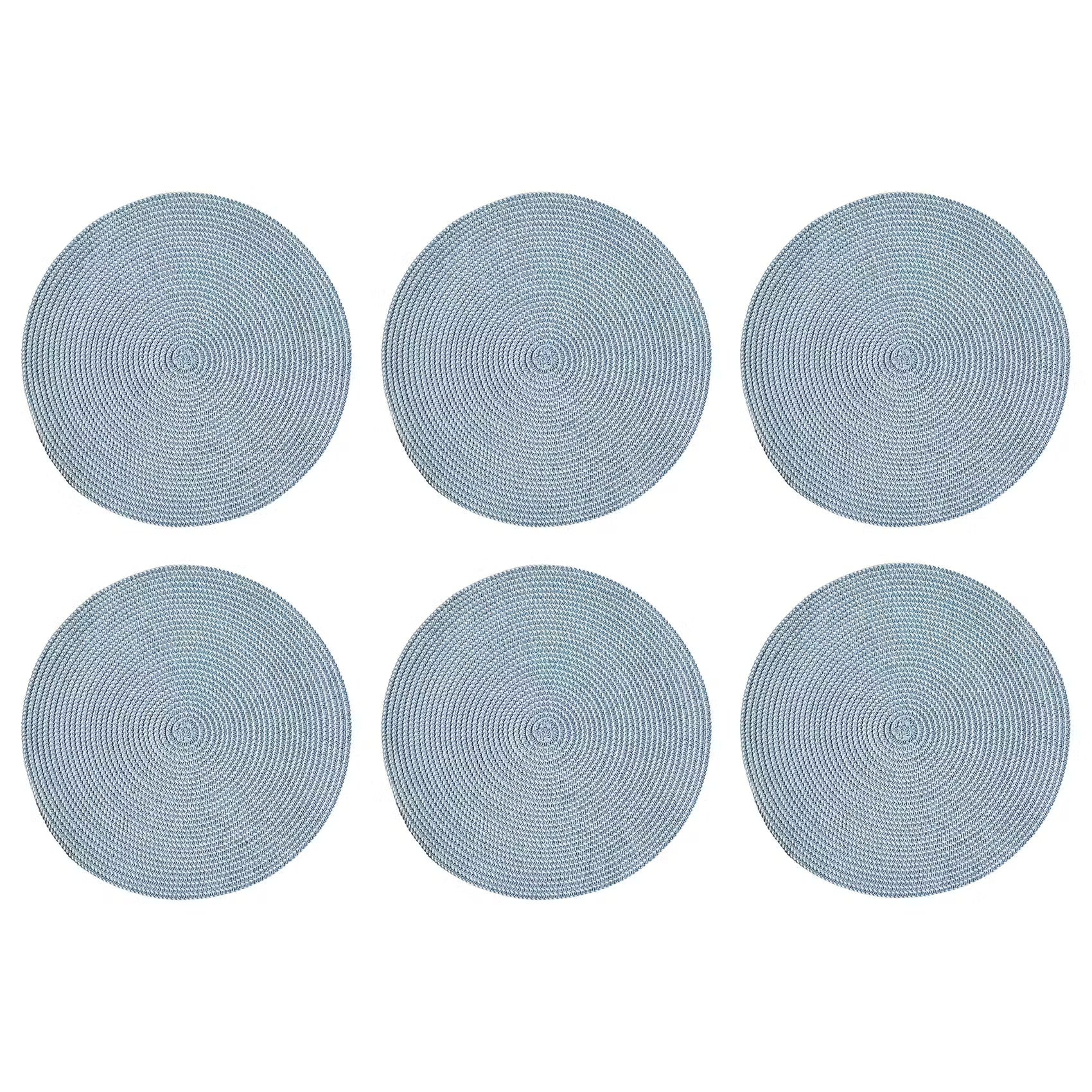 AMBIENTE Tischset 6er-Set