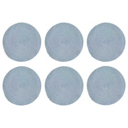 AMBIENTE Tischset 6er-Set