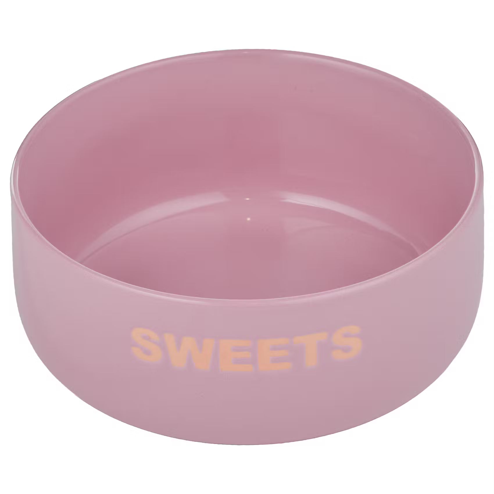GOOD Schüssel VIBES Sweets - Porzellan - Pink
