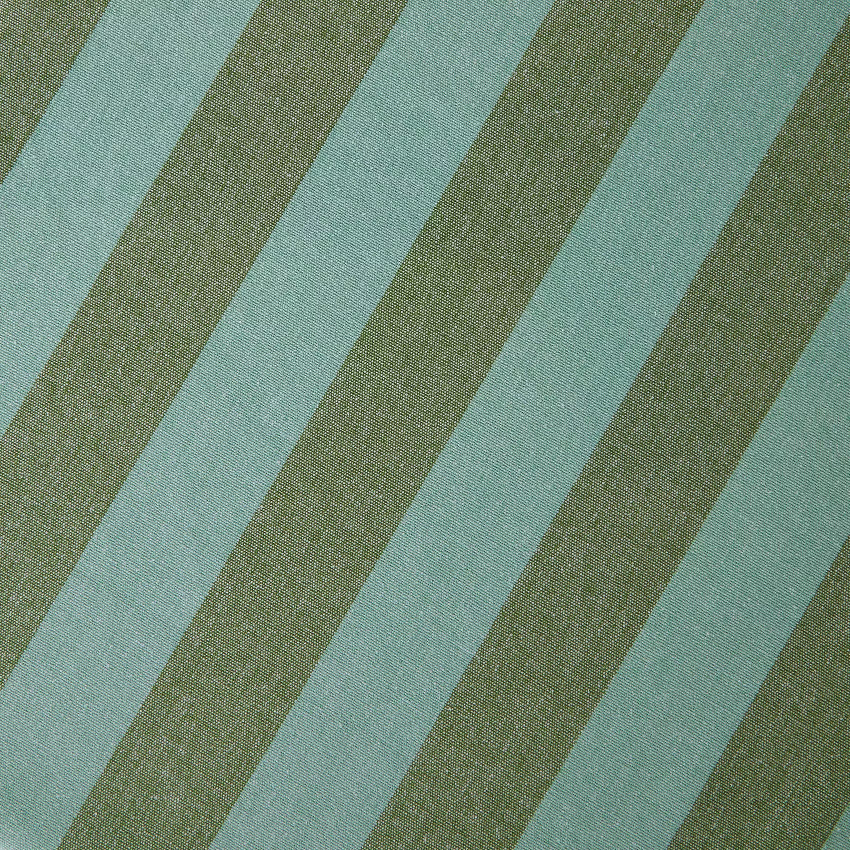 OLIVE GROVE Tischdecke - Baumwolle - Olivgrün - 300 x 160 cm
