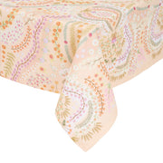BOLLYWOOD Tischdecke - Baumwolle - Bunt - 250 x 160 cm