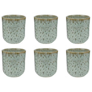 BOM DIA Tasse 6er-Set