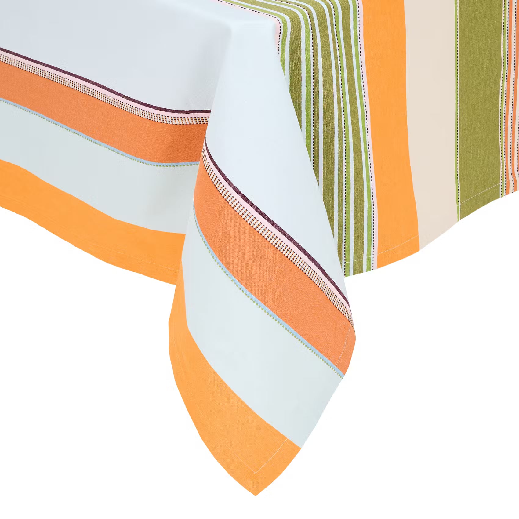 SUPPER CLUB Tischdecke - Baumwolle - Bunt - 160 x 300 cm