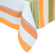 SUPPER CLUB Tischdecke - Baumwolle - Bunt - 160 x 300 cm