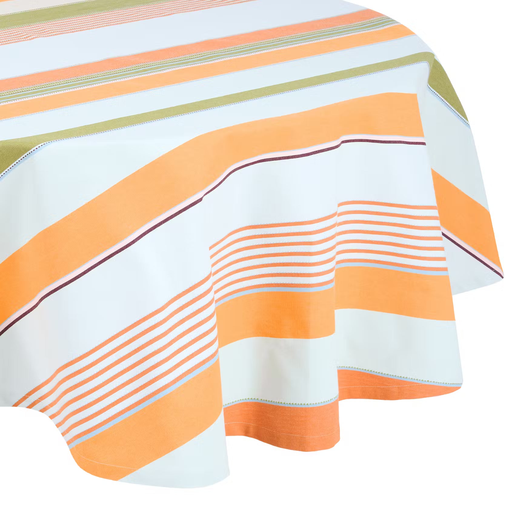 SUPPER CLUB Tischdecke - Baumwolle - Bunt