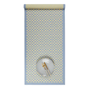 CHECKER STYLE Tischläufer
