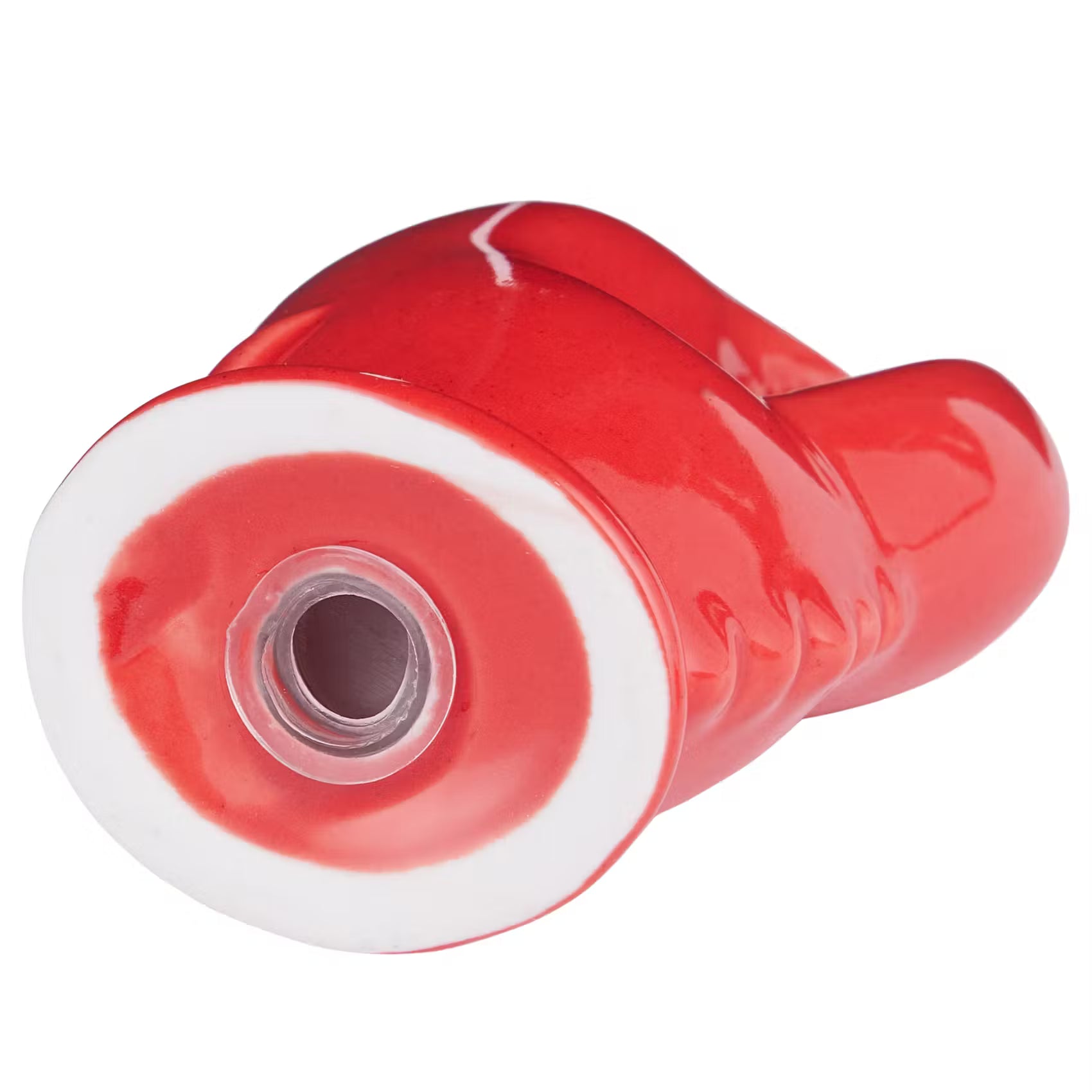 SALT & PEPPER Salz- & Pfefferstreuer-Set Hummer 2-tlg. - Steinzeug - Rot
