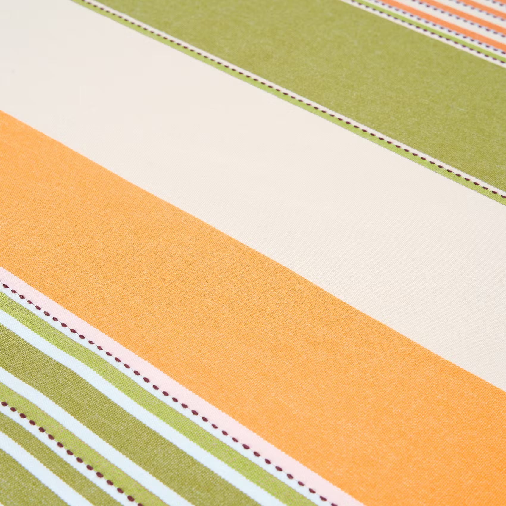 SUPPER CLUB Tischdecke - Baumwolle - Bunt - 160 x 250 cm