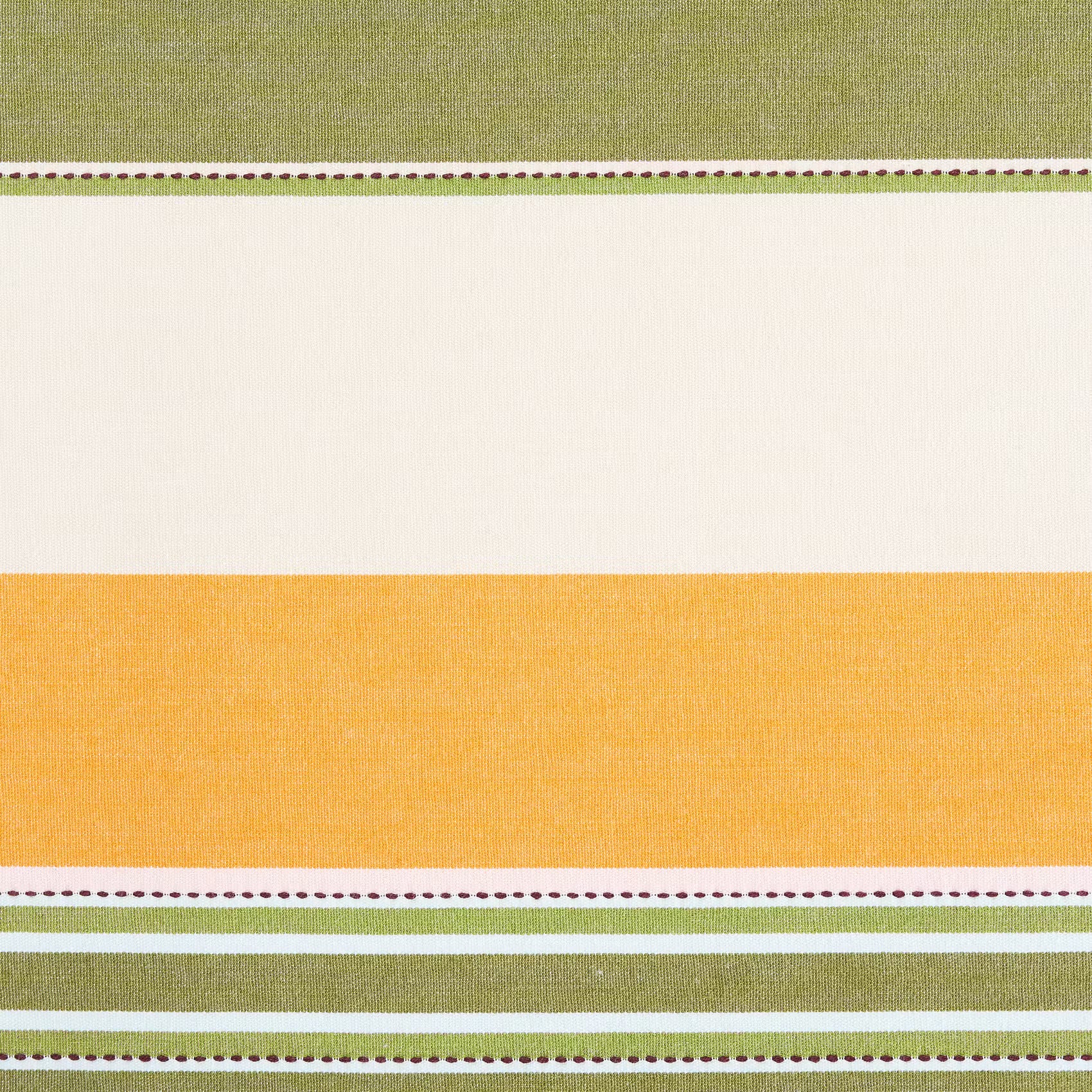 SUPPER CLUB Tischdecke - Baumwolle - Bunt - 160 x 250 cm