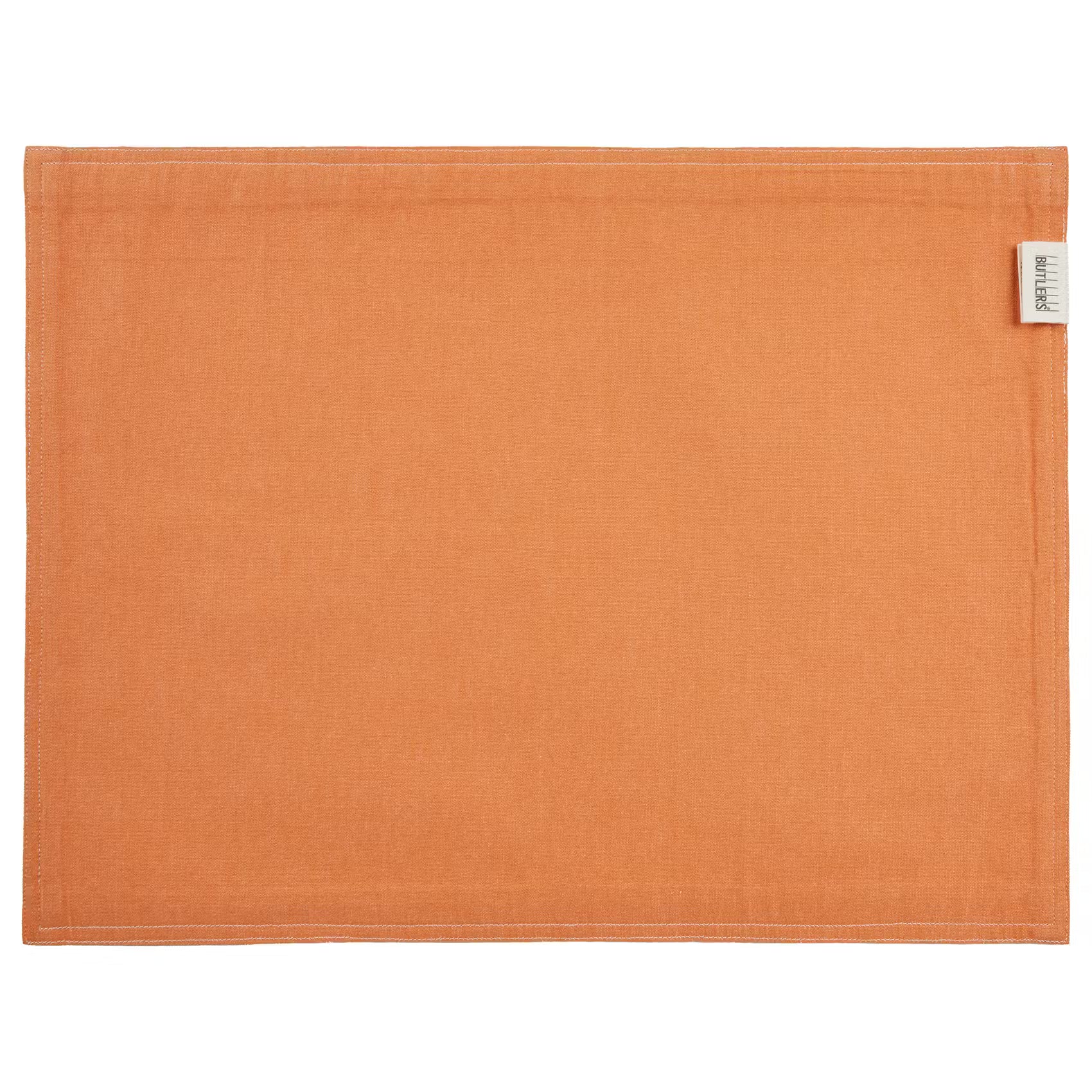 SUPPER CLUB Tischset - Baumwolle - Bunt