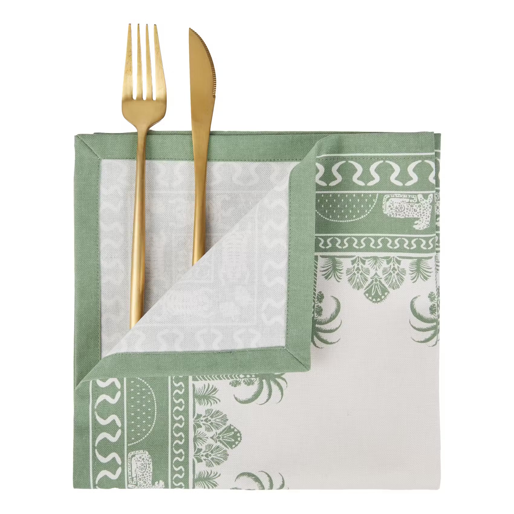 MONTEVERDE Serviette 6er-Set