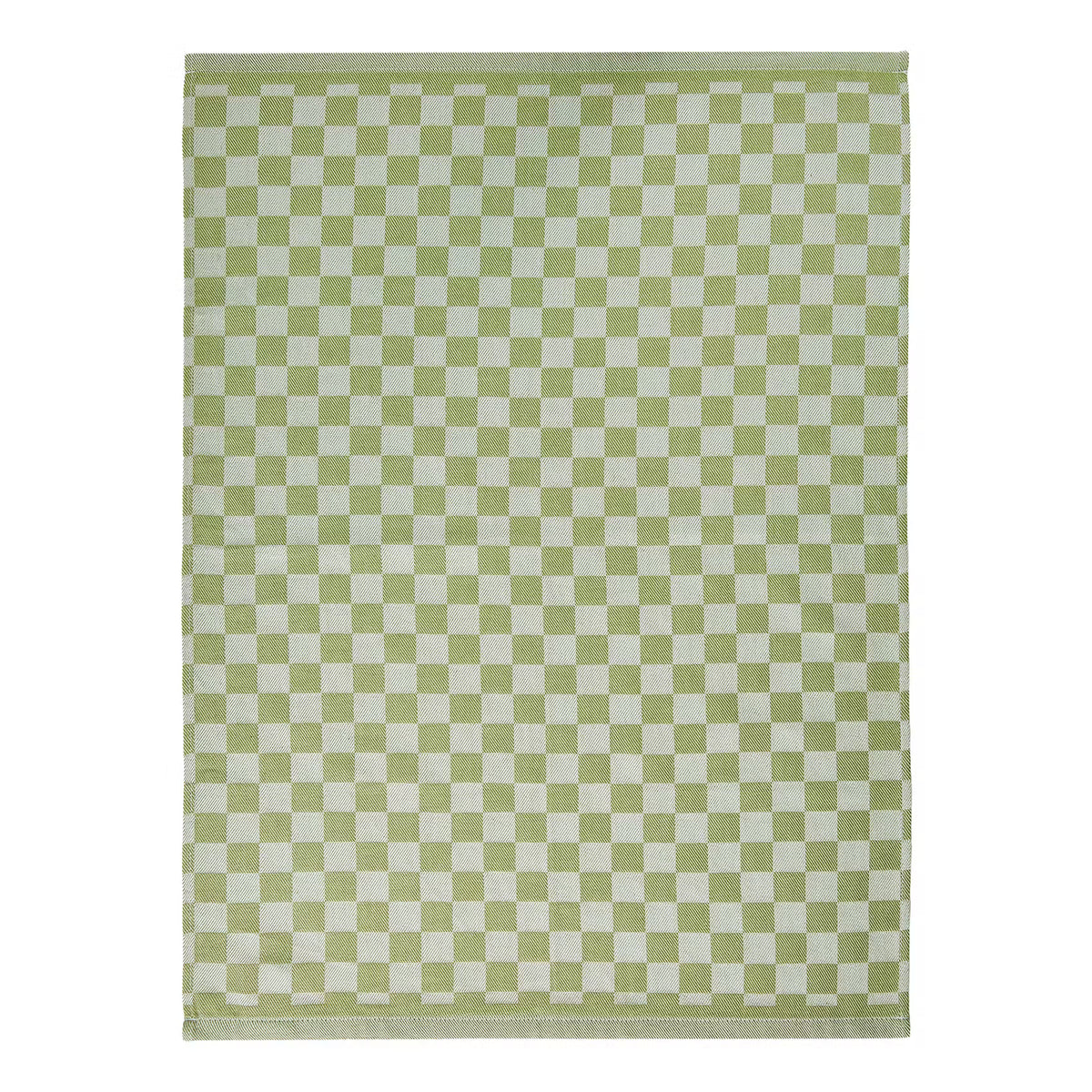 CHECKER STYLE Küchentuch 3er-Set
