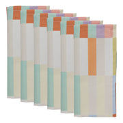 SUPERNATURAL Serviette 6er-Set