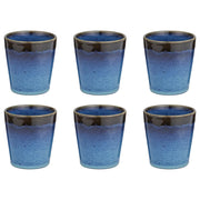 ARTISAN Kaffeetasse 6er-Set
