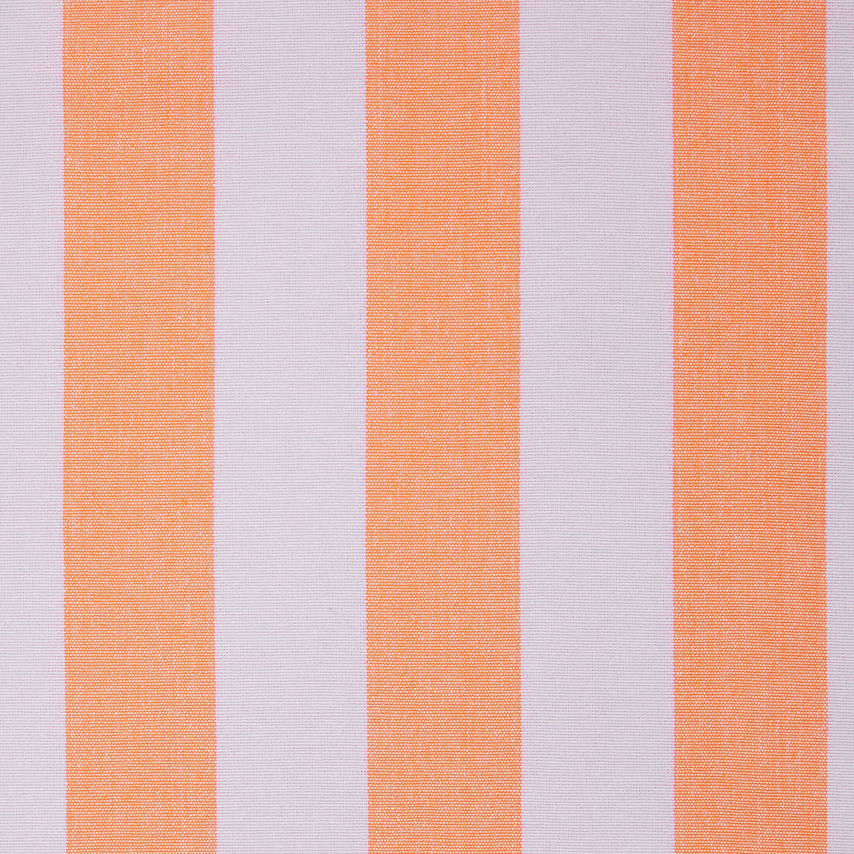LITTLE ITALY Serviette 4er-Set - Baumwolle - Orange
