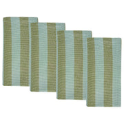 OLIVE GROVE Serviette 4er-Set