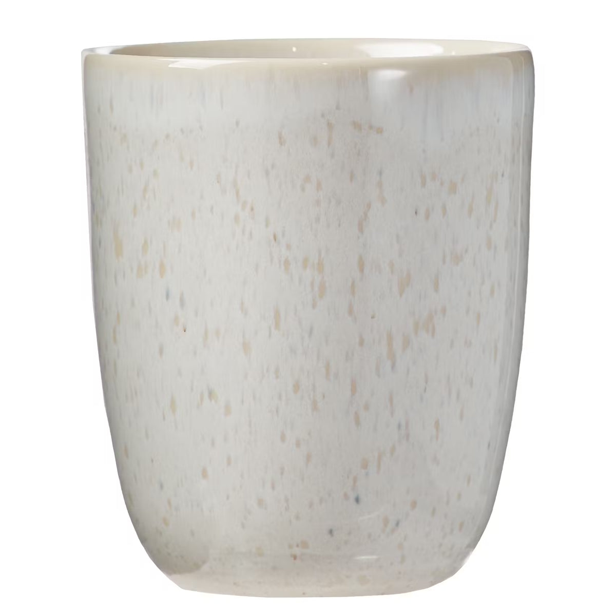 NATIVE Becher Steinzeug