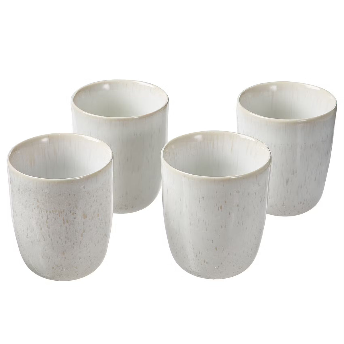 NATIVE Becher Steinzeug