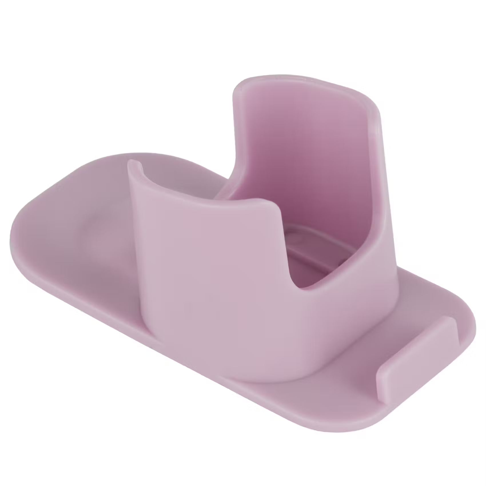 AIR WAVE Handventilator - ABS/Polypropylen - Lavendel