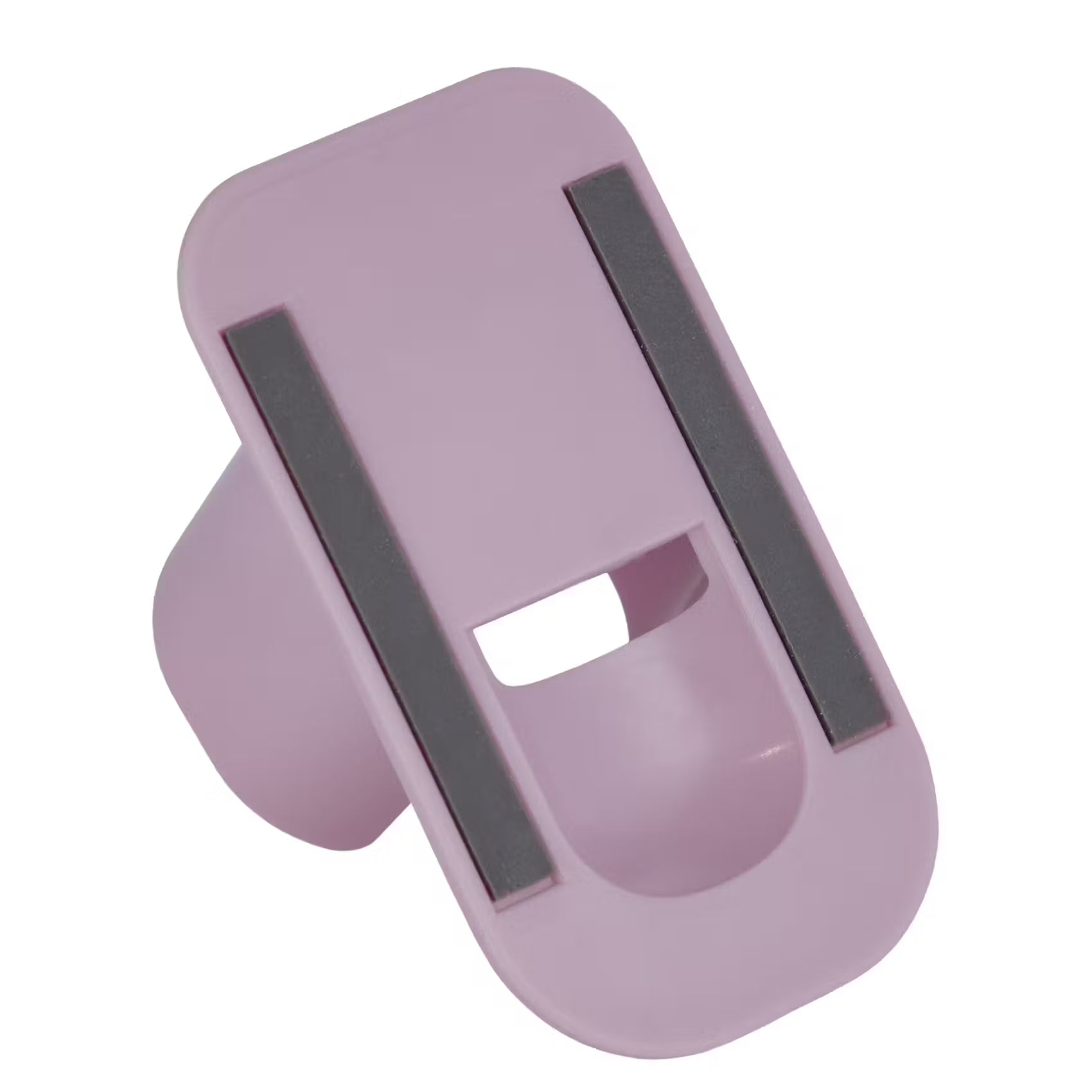 AIR WAVE Handventilator - ABS/Polypropylen - Lavendel