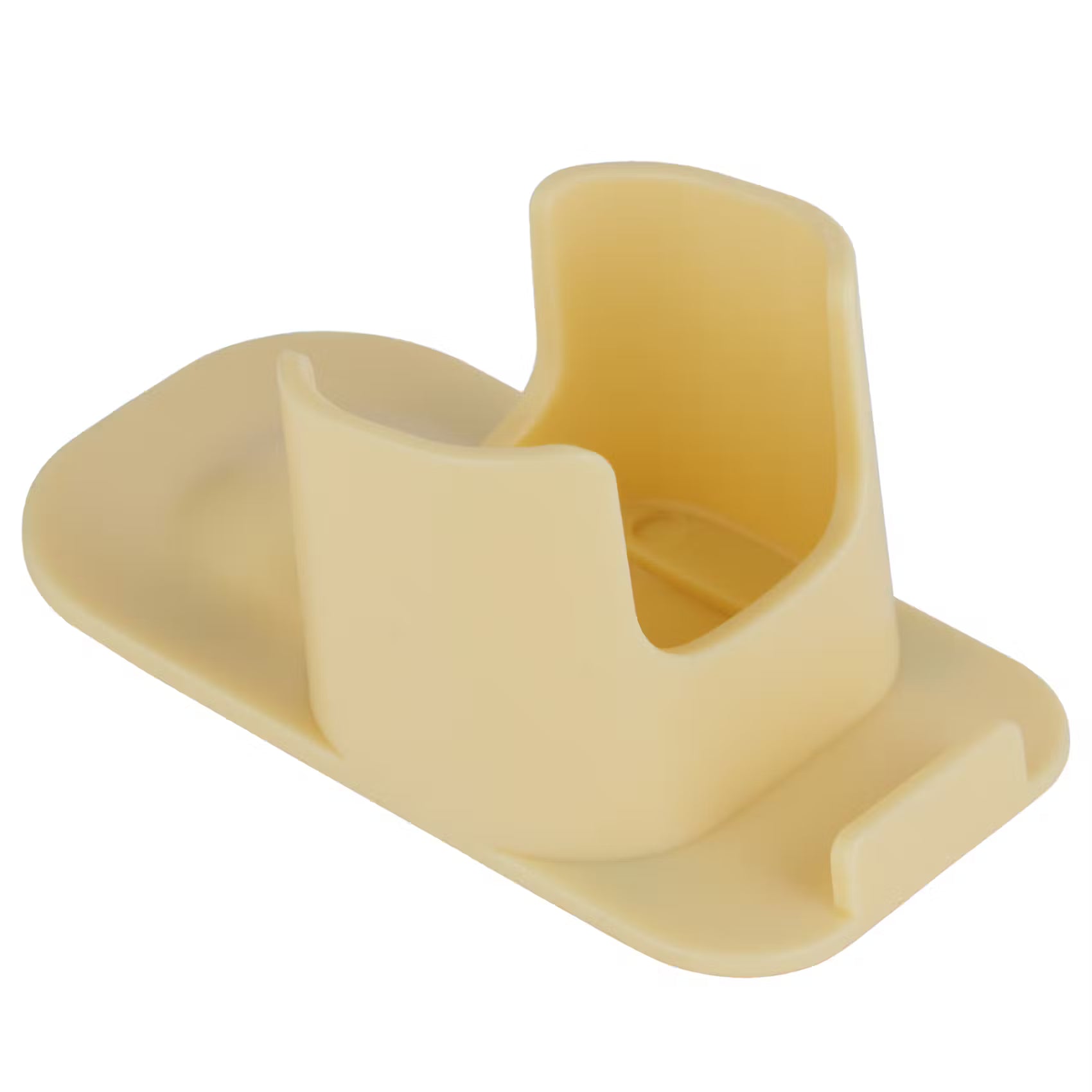 AIR WAVE Handventilator - ABS/Polypropylen - Gelb