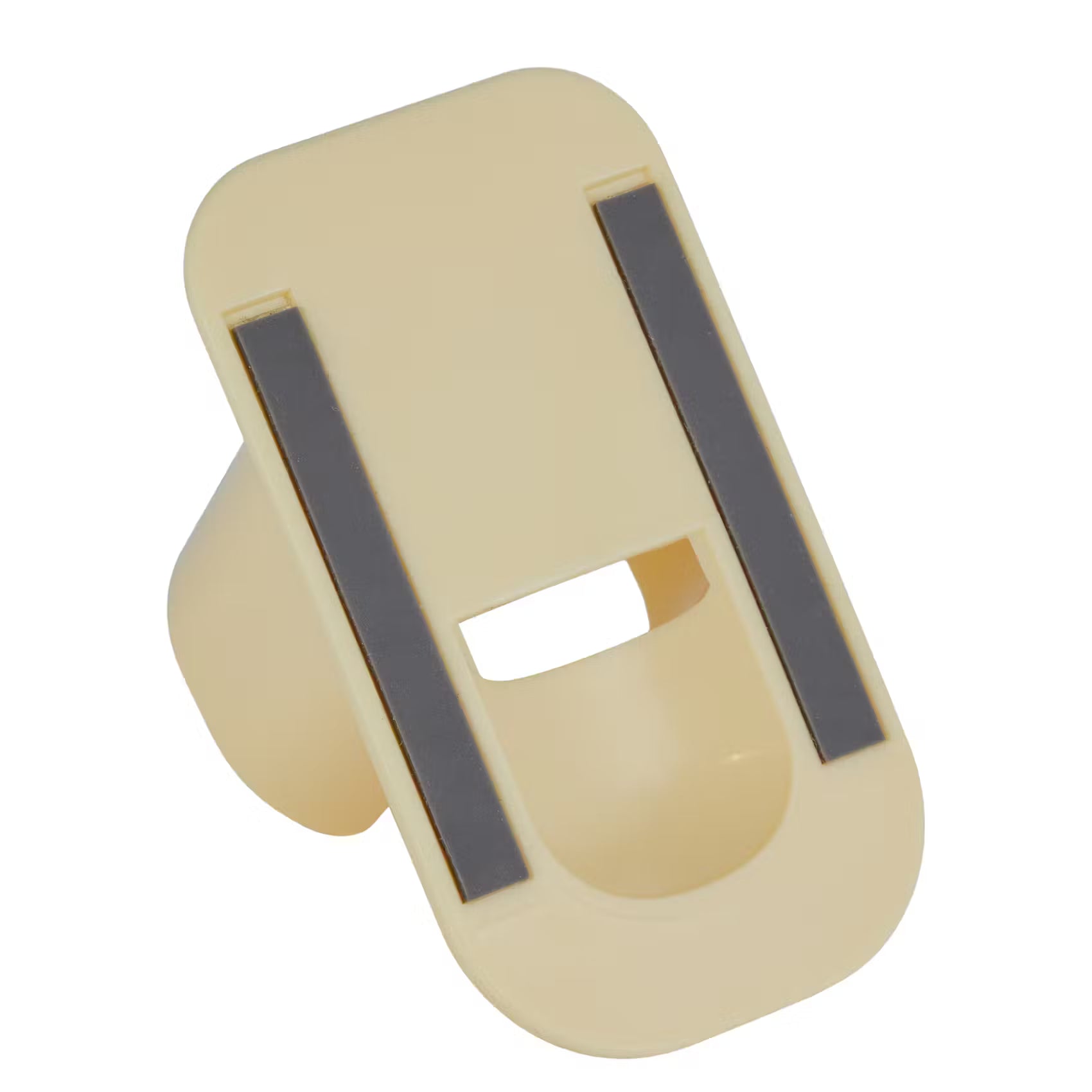 AIR WAVE Handventilator - ABS/Polypropylen - Gelb