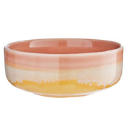 MEDLEY Schale - Steinzeug - Gelb