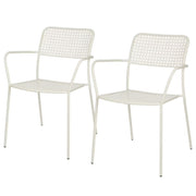 NEW TWIST Stapelstuhl 2er-Set