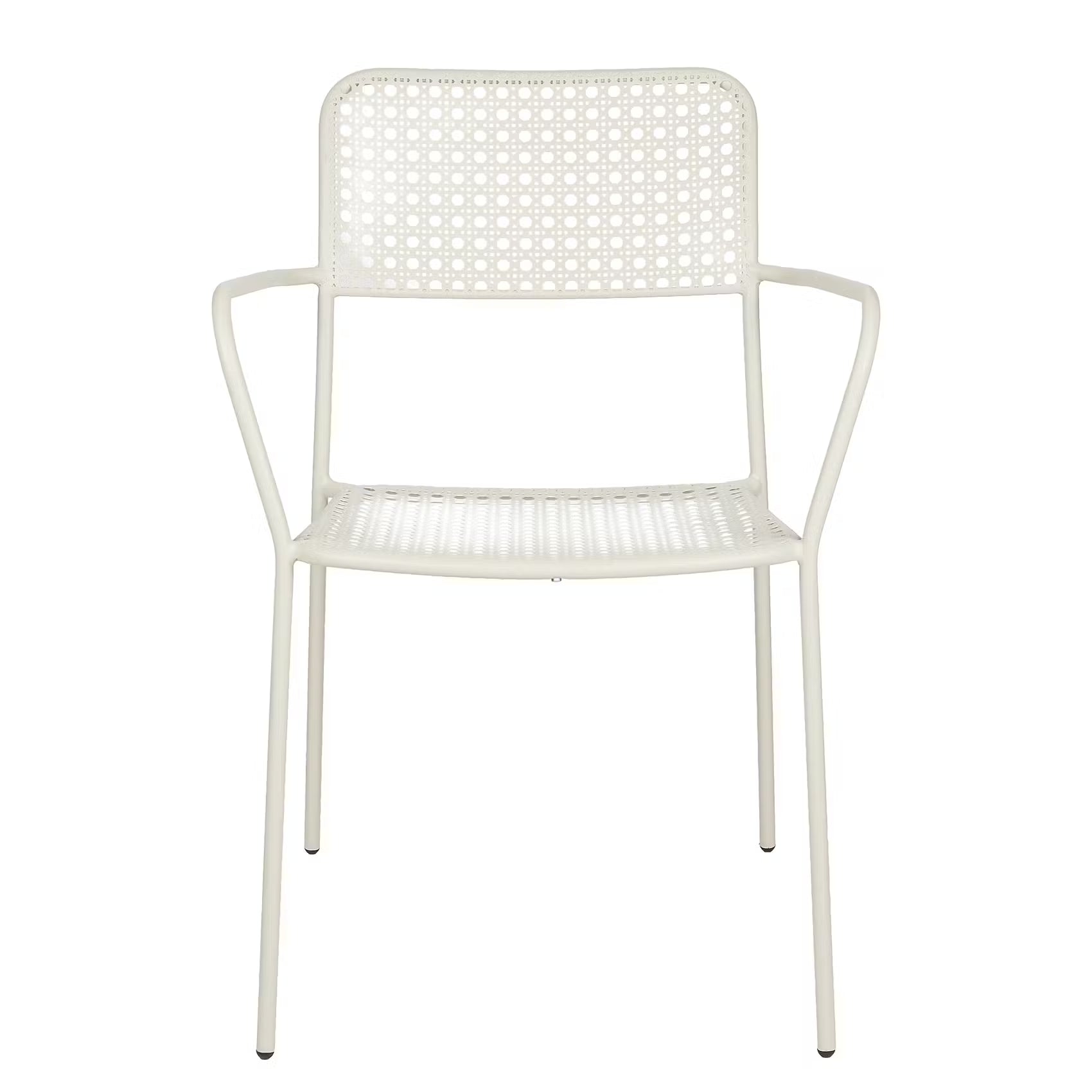 NEW TWIST Stapelstuhl 2er-Set