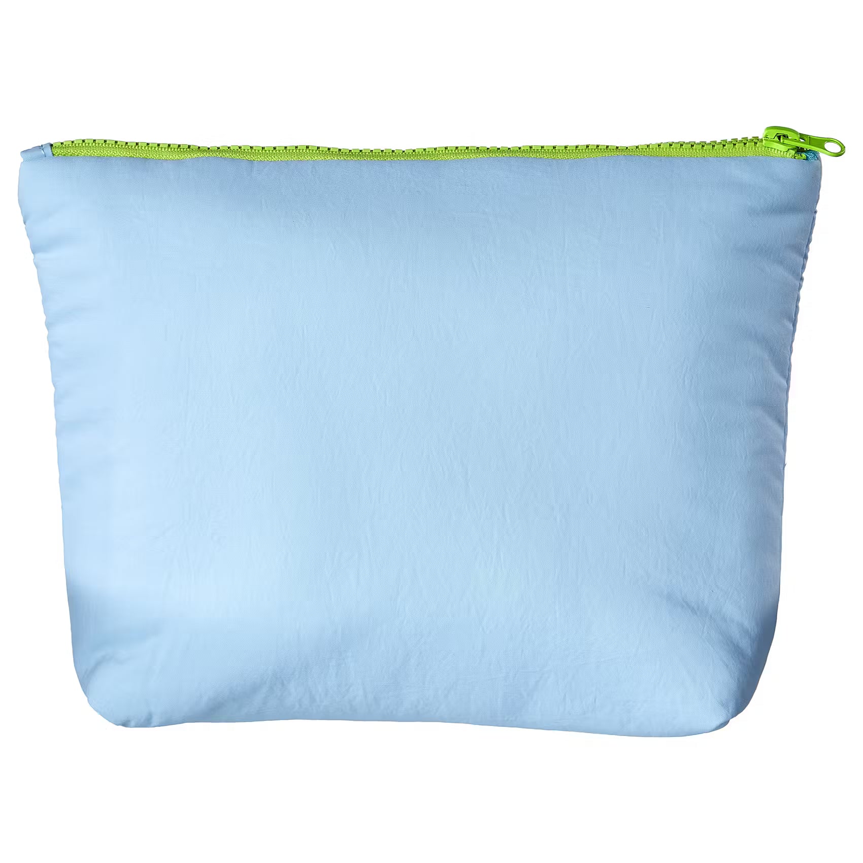 GOOD STUFF Kosmetiktasche - Polyester - Blau/Grün