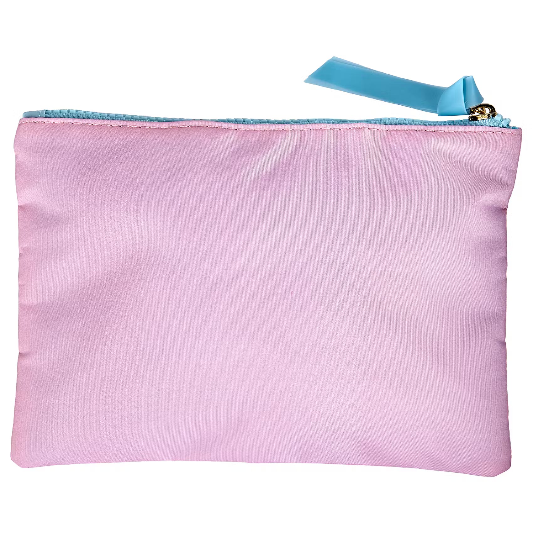 GOOD STUFF Kosmetiktasche Amore - Polyester - Pink/Orange/Blau