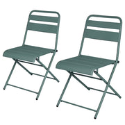 URBAN ONE Klappstuhl 2er-Set