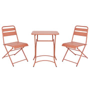 URBAN ONE Gartenmöbel-Set  3-tlg.