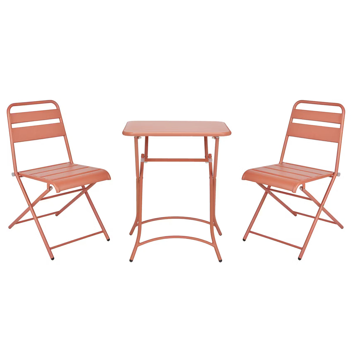 URBAN ONE Gartenmöbel-Set 3-tlg. – gemütlich draußen – BUTLERS