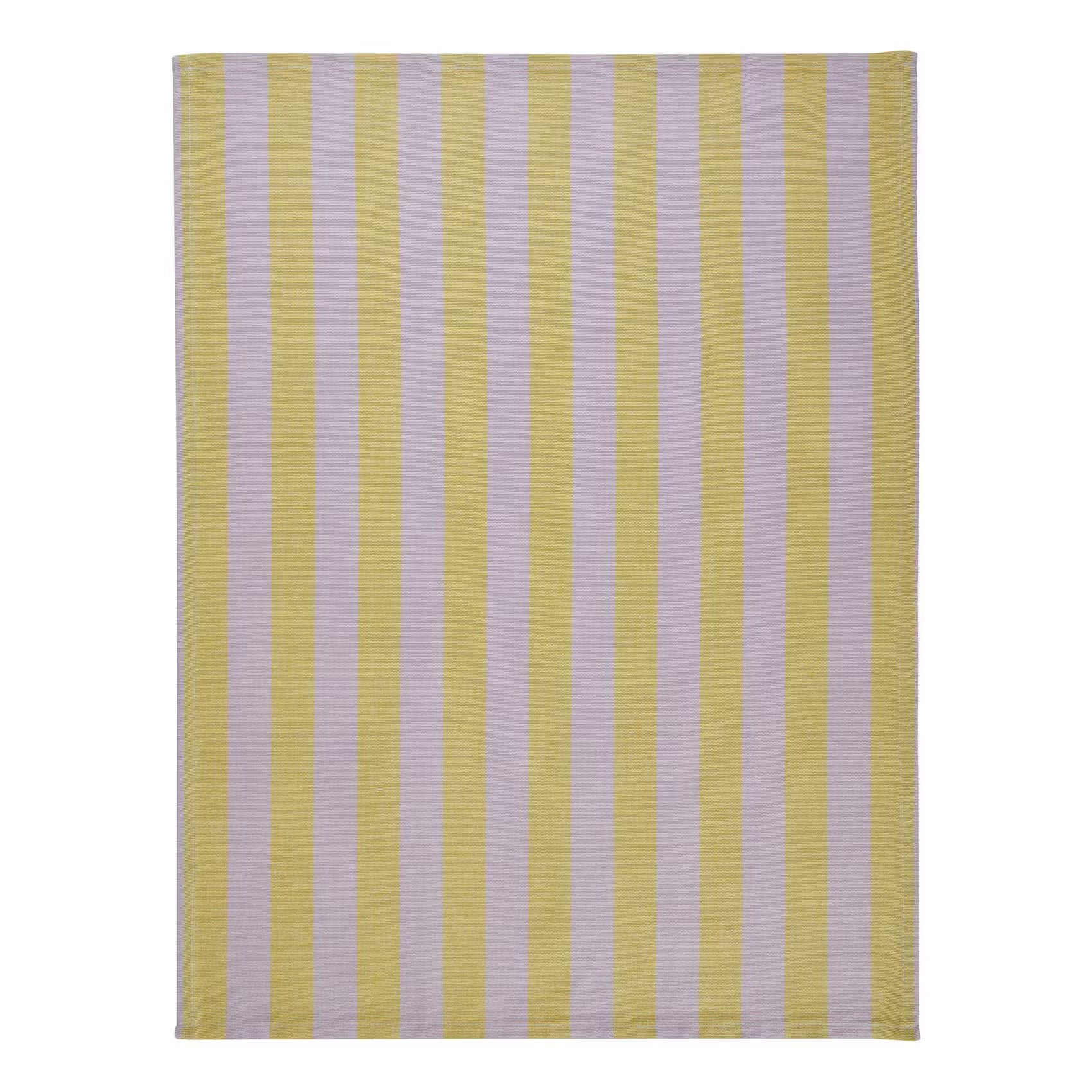 SPRING VIBES Küchentuch 2er-Set - Violett